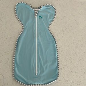 Love to dream swaddle up original newborn swaddle